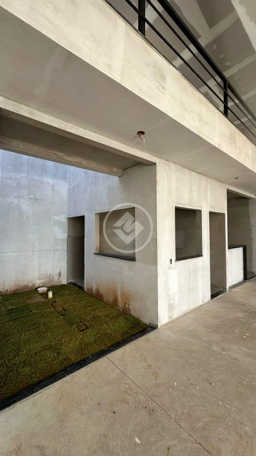 Galpão Residencial Costa Ville, Araçatuba - SP — foto 2