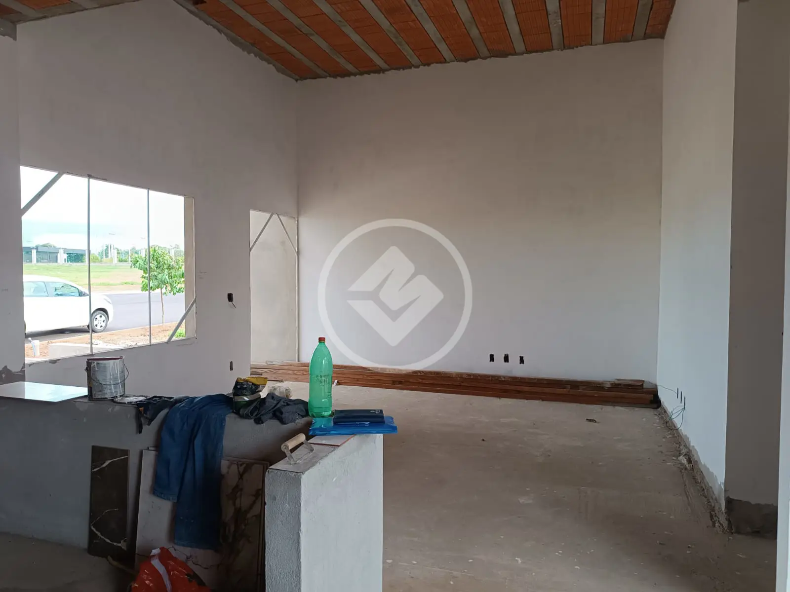 Imagem 2 - Casa Condomínio em Aeroporto, Araçatuba - SP