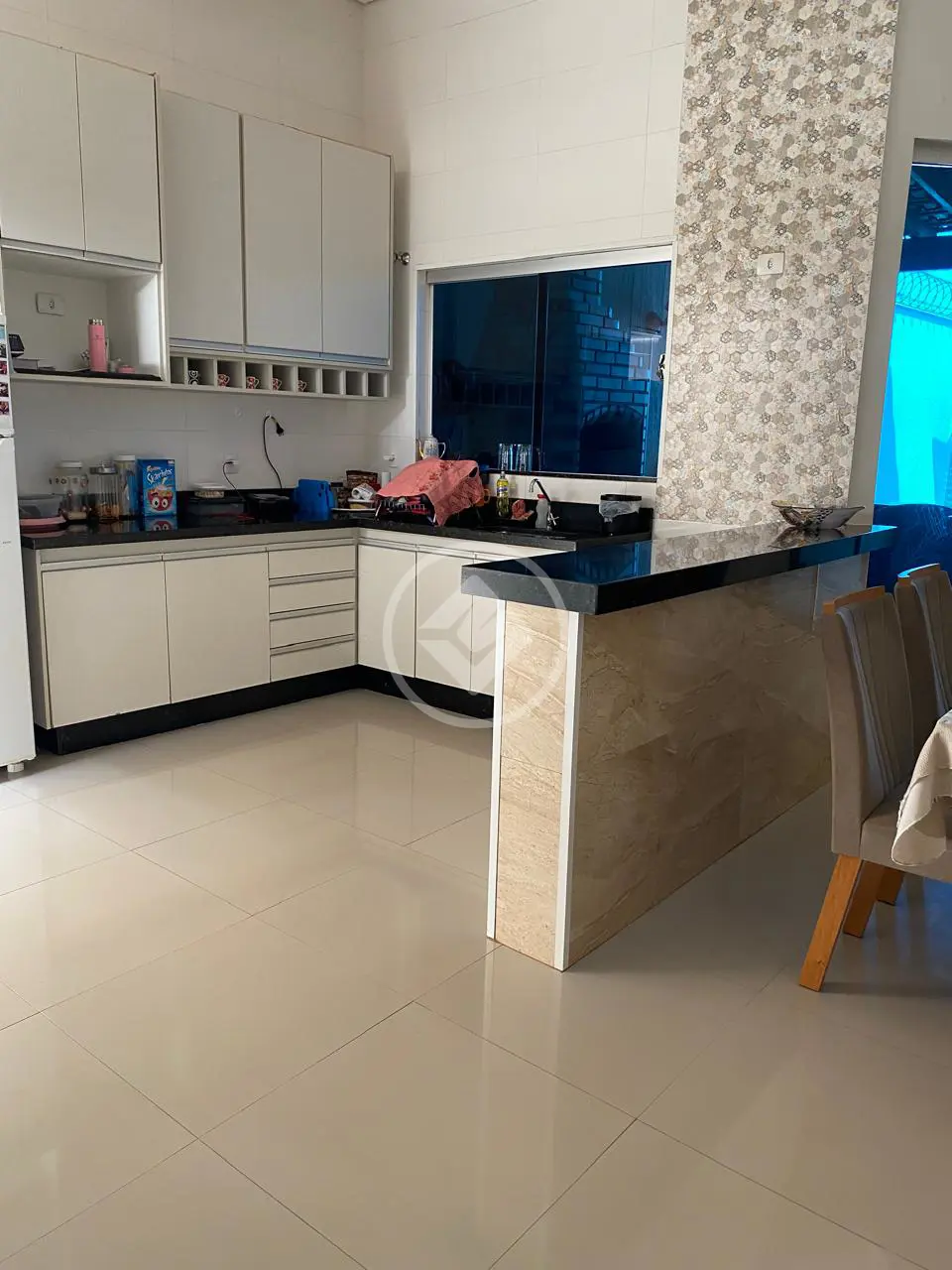 Imagem 3 - Casa em Iporã, Araçatuba - SP