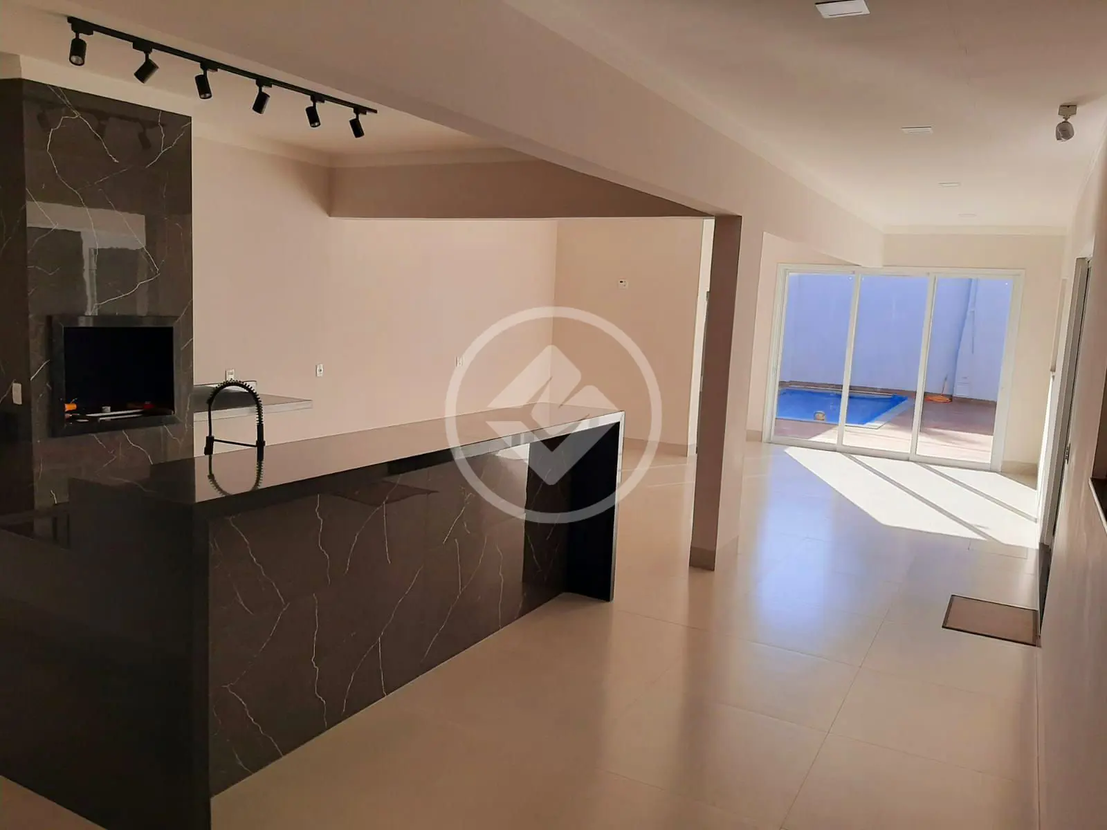 Imagem 2 - Casa em São João, Araçatuba - SP