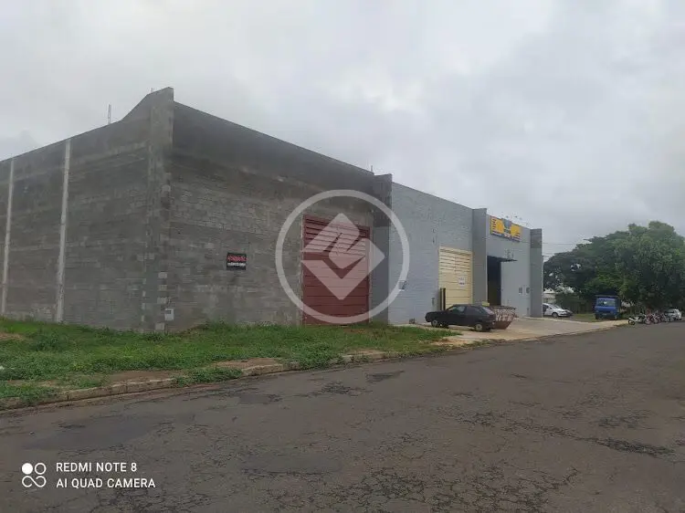 Terreno Parque Industrial, Araçatuba - SP — foto 1