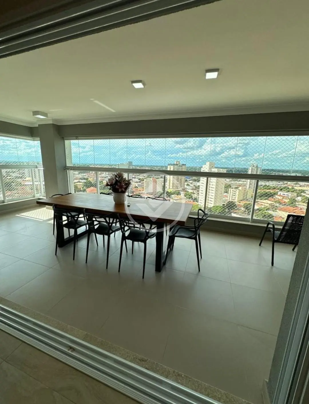Apartamento Higienópolis, Araçatuba - SP — foto 2