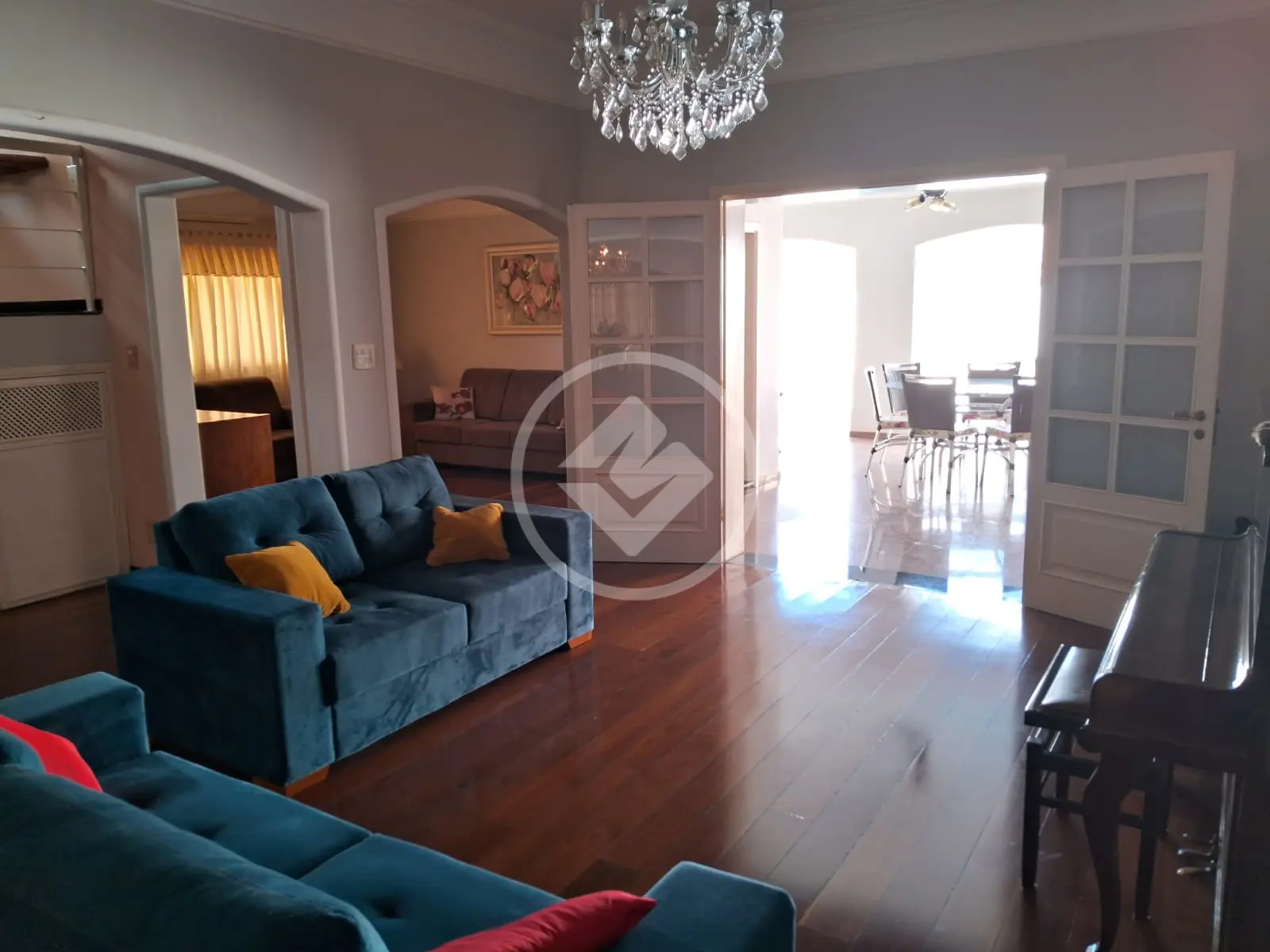 Imagem 2 - Casa em Higienópolis, Araçatuba - SP