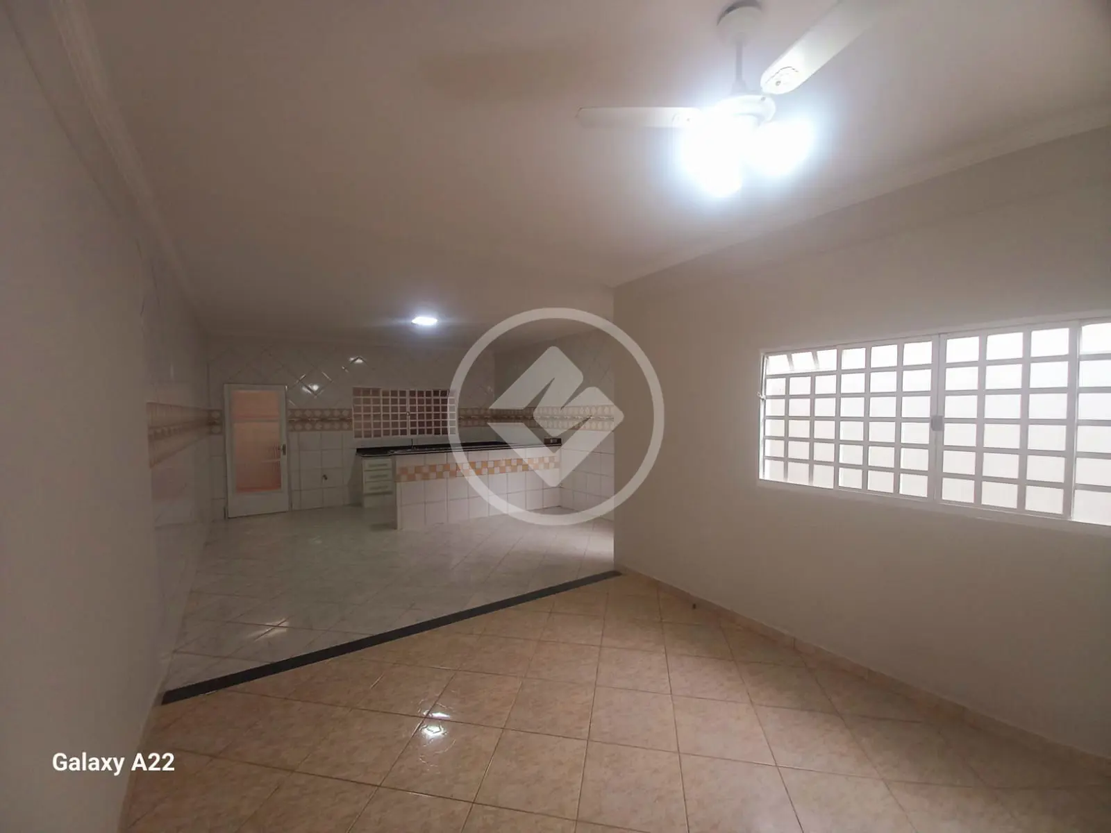 Imagem 2 - Casa em Ipanema, Araçatuba - SP