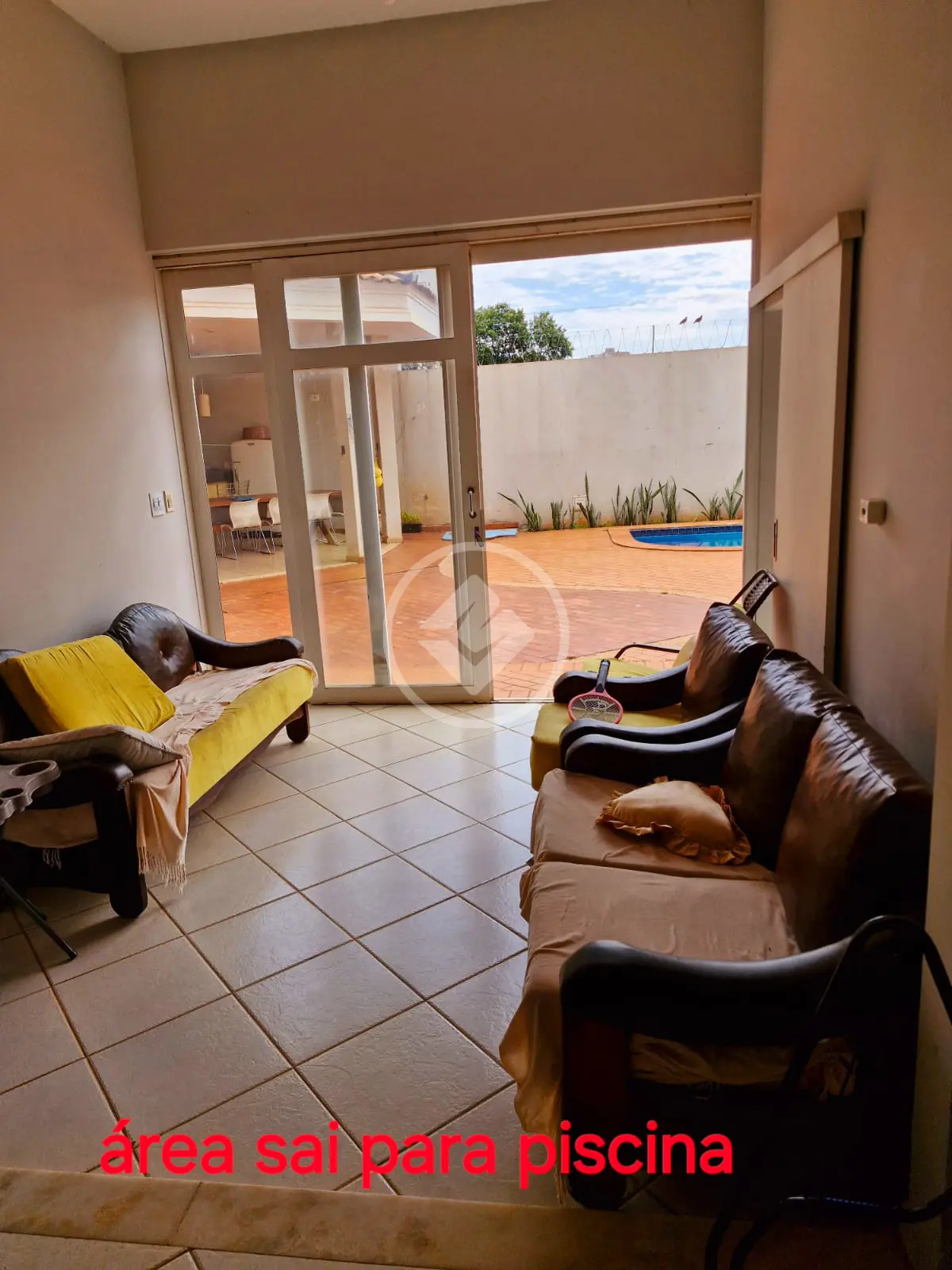 Imagem 2 - Casa em Saudade, Araçatuba - SP