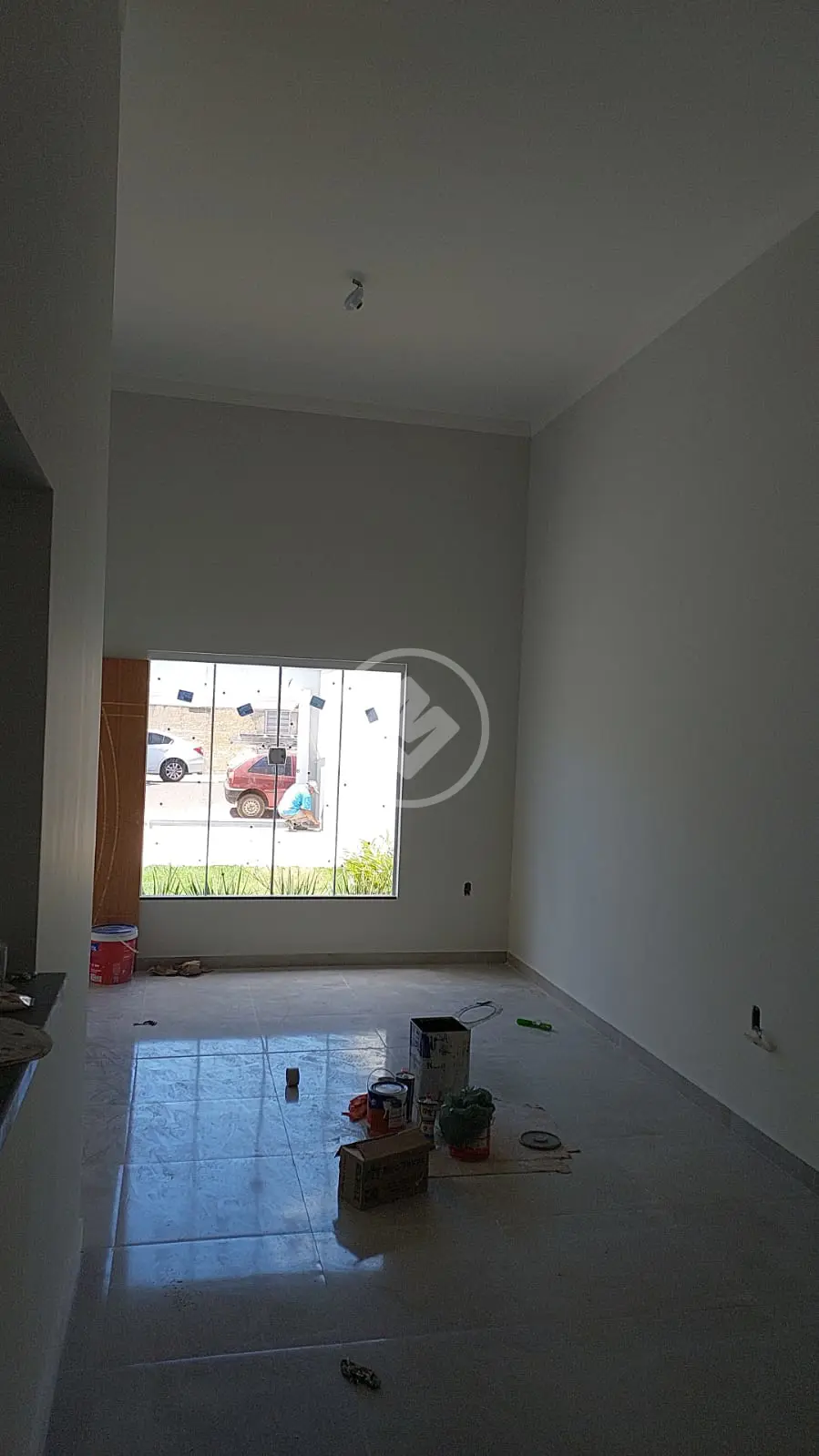 Imagem 1 - Casa em Vila Guarujá, Birigui - SP
