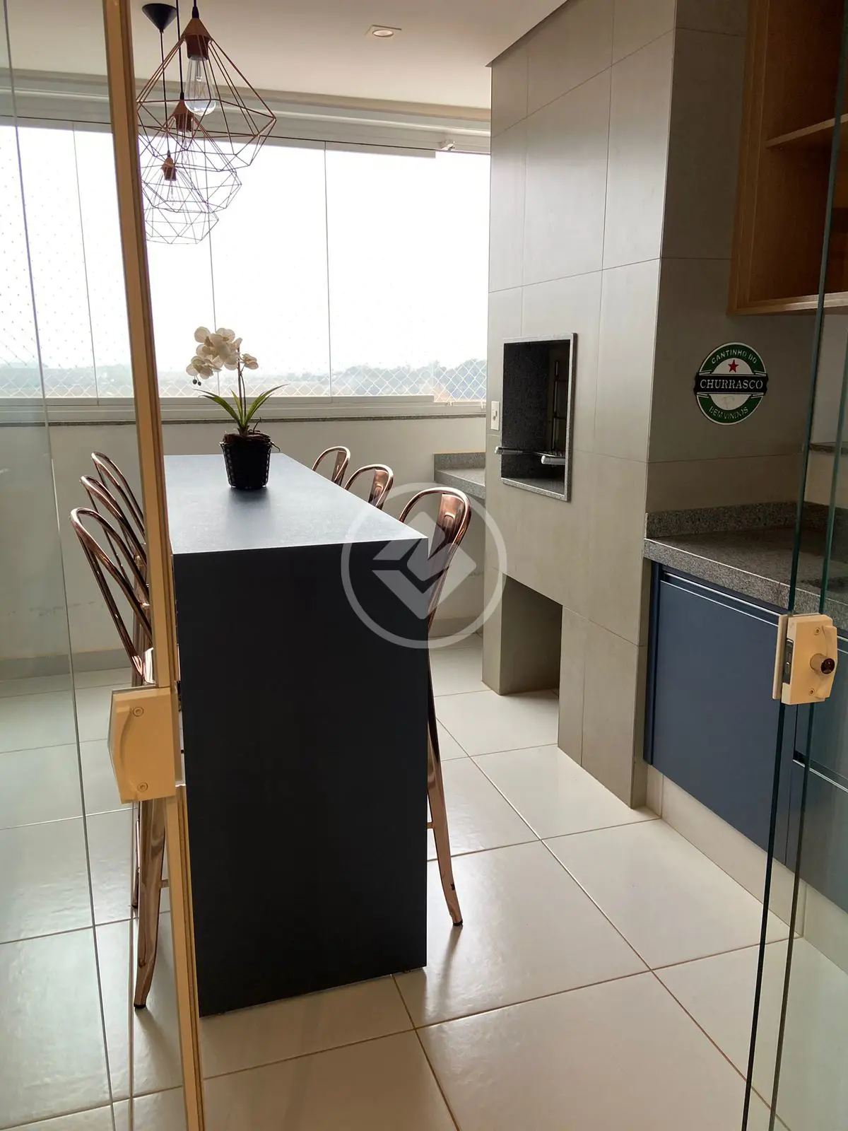 Imagem 3 - Apartamento em Concórdia II, Araçatuba - SP