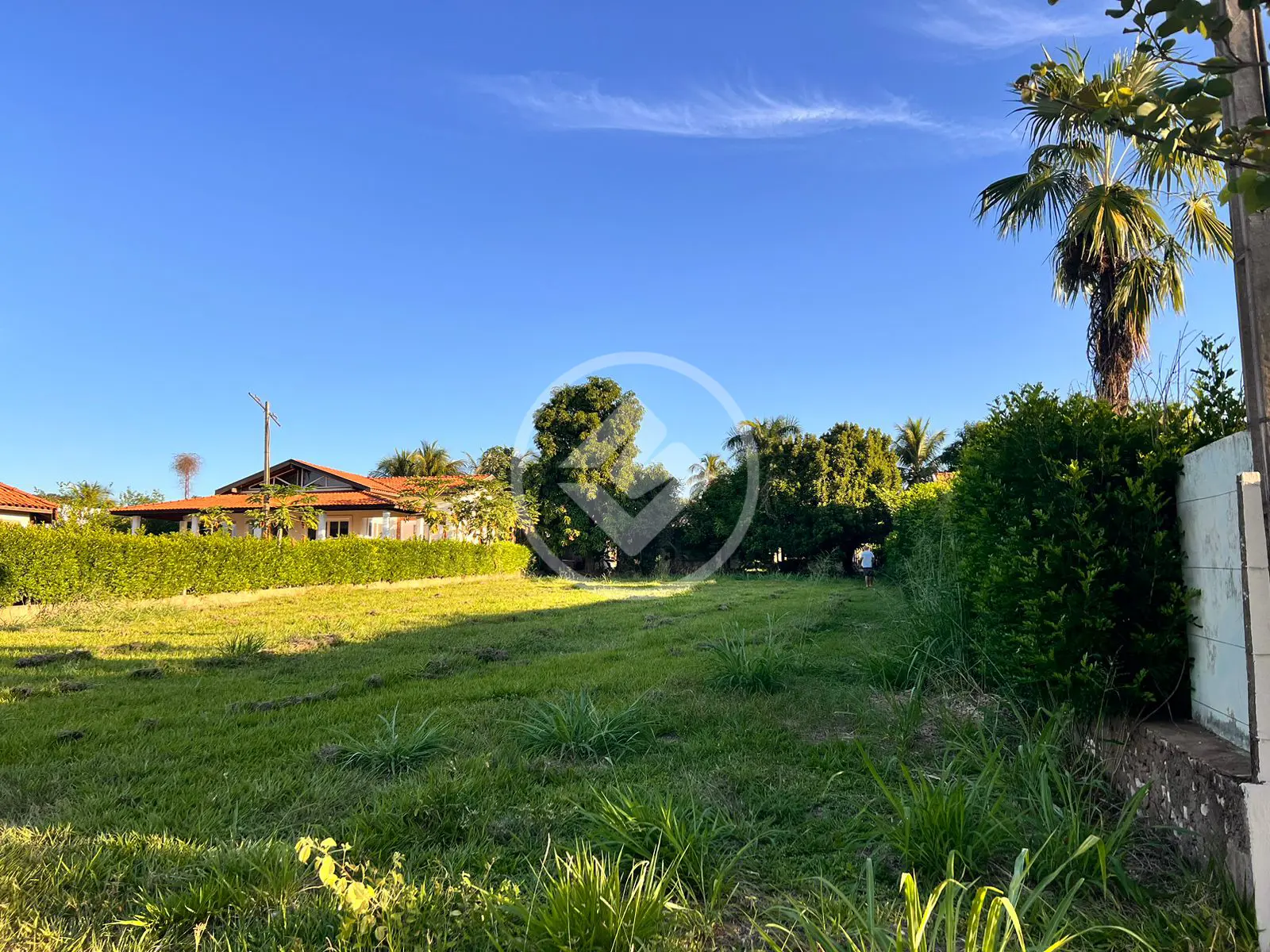Terreno Centro, Araçatuba - SP — foto 1