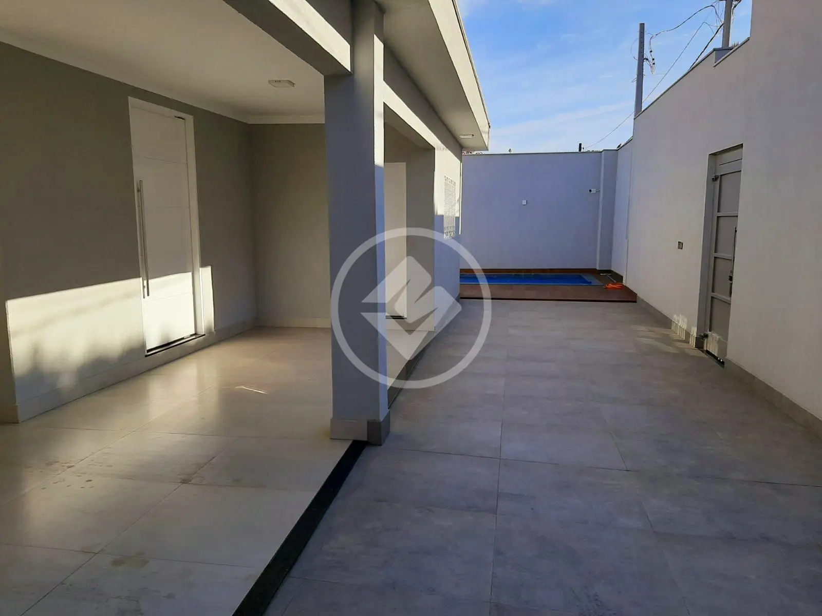 Imagem 4 - Casa em São João, Araçatuba - SP