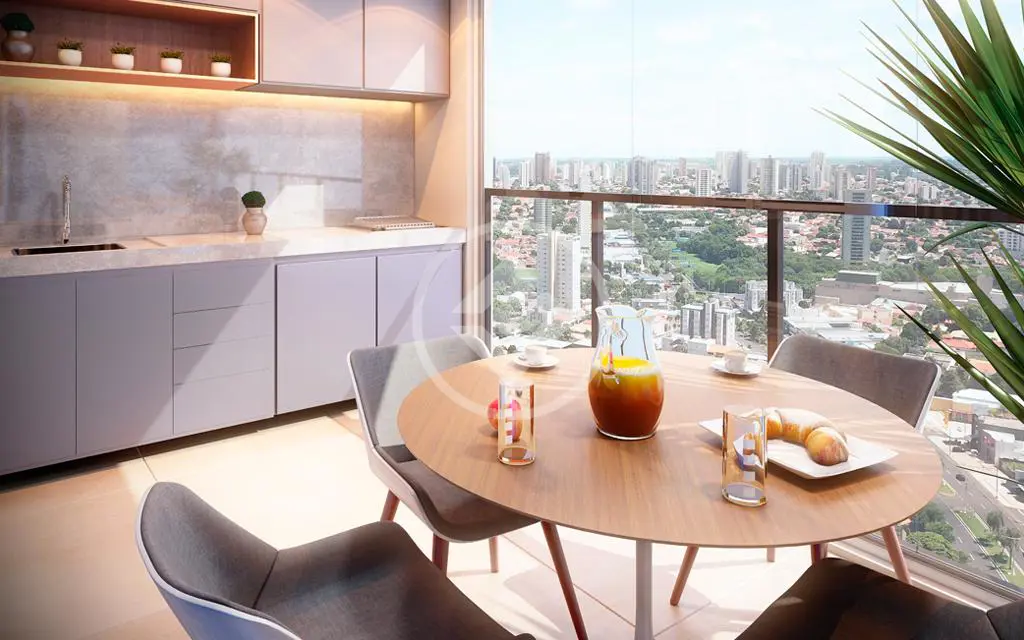 Imagem 5 - Apartamento em Jardim Nova Yorque, Araçatuba - SP