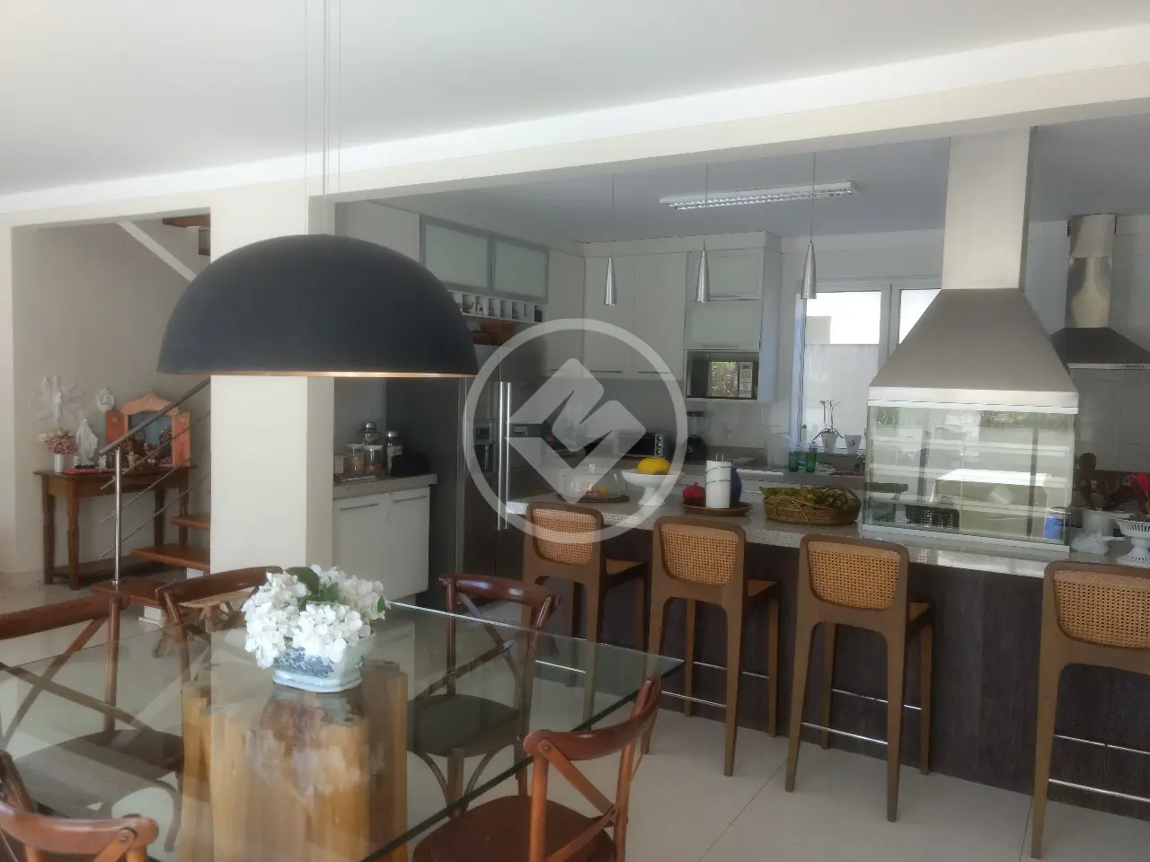 Imagem 6 - Casa Condomínio em Aeroporto, Araçatuba - SP