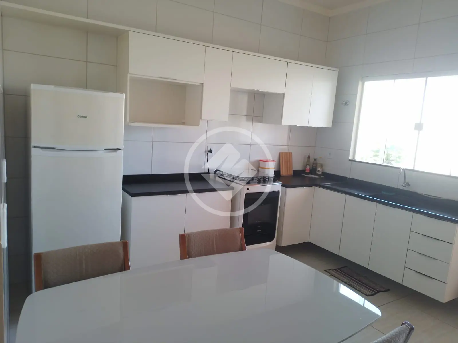 Imagem 2 - Casa em Concórdia II, Araçatuba - SP