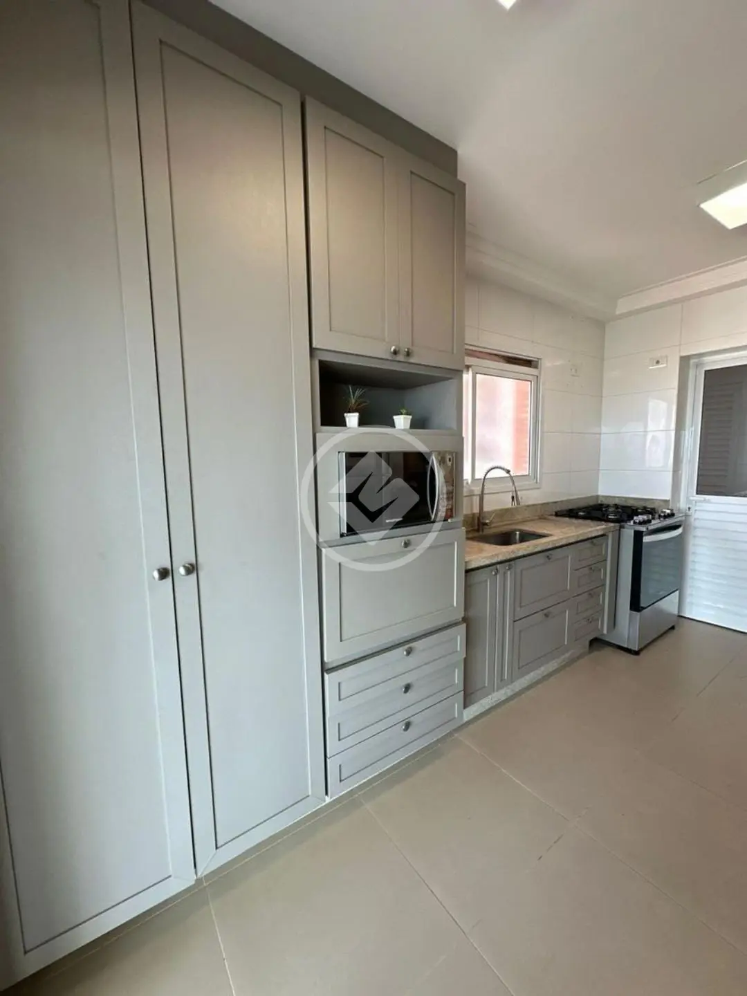 Imagem 5 - Apartamento em Higienópolis, Araçatuba - SP