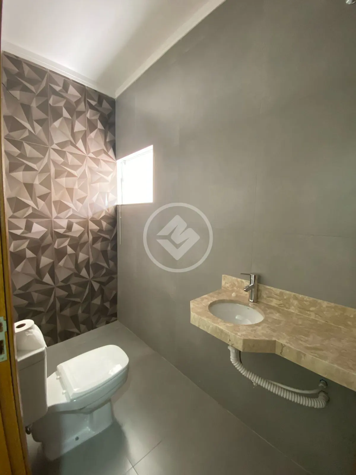 Imagem 4 - Casa em Concórdia II, Araçatuba - SP
