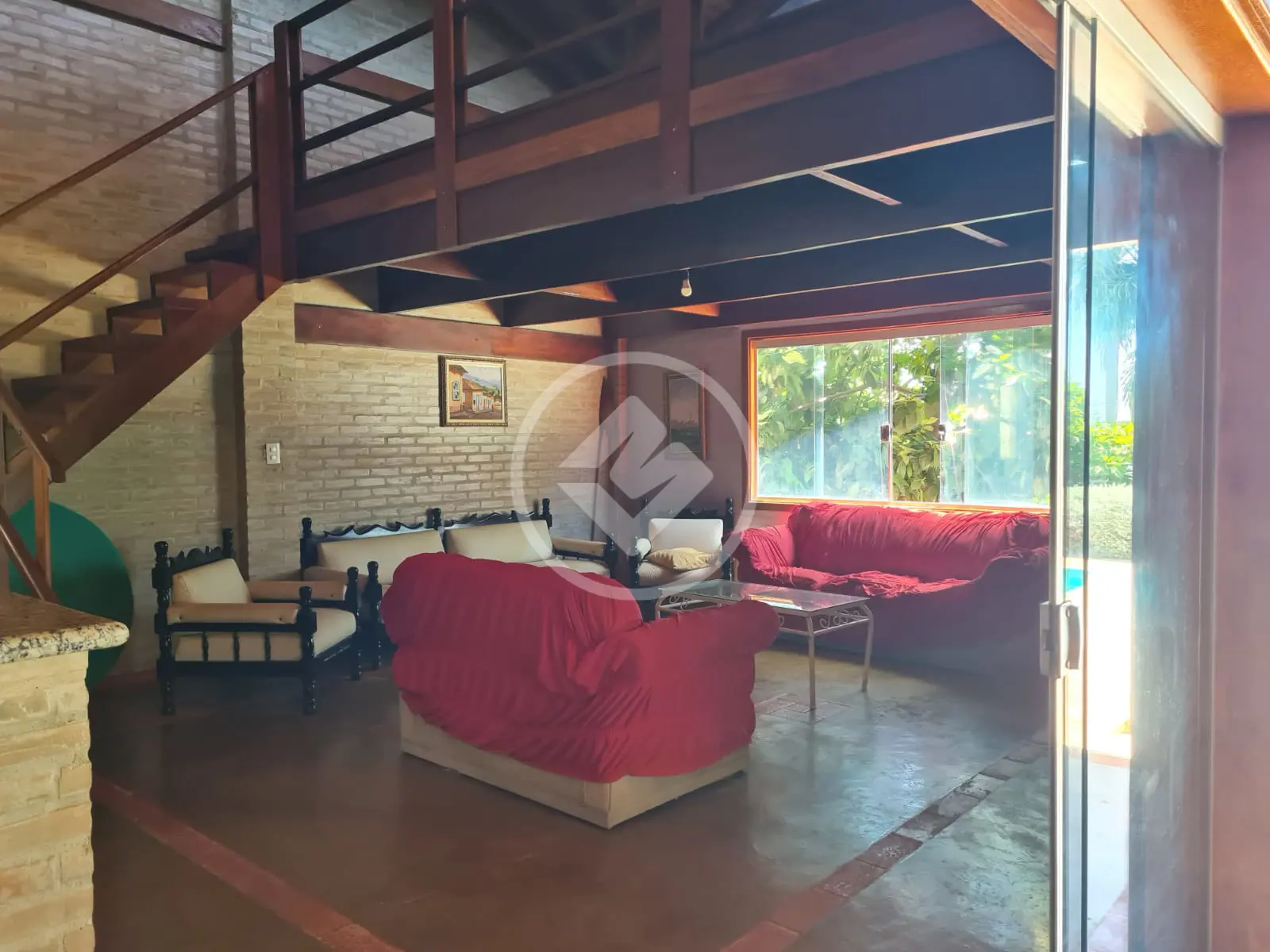 Imagem 2 - Casa Condomínio em Centro, Araçatuba - SP