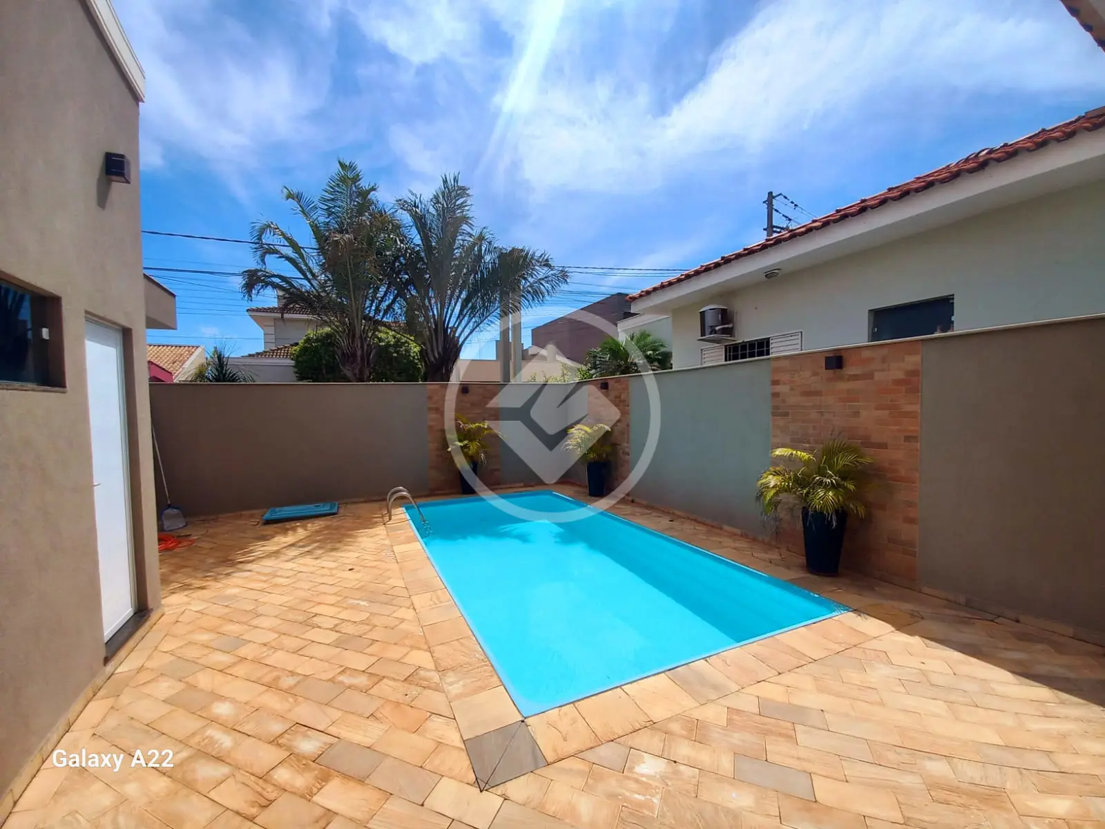 Casa Condomínio Ipanema, Araçatuba - SP — foto 2