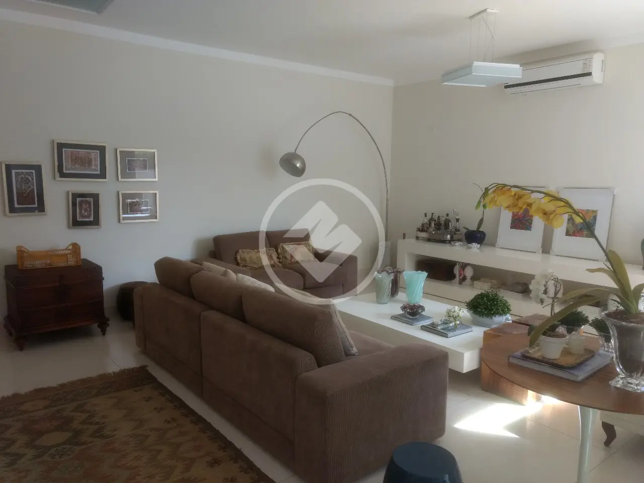 Casa Condomínio Aeroporto, Araçatuba - SP — foto 2