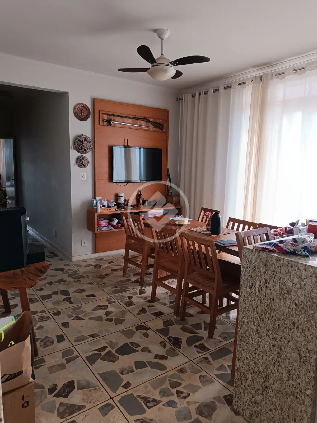 Apartamento Centro, Araçatuba - SP — foto 2
