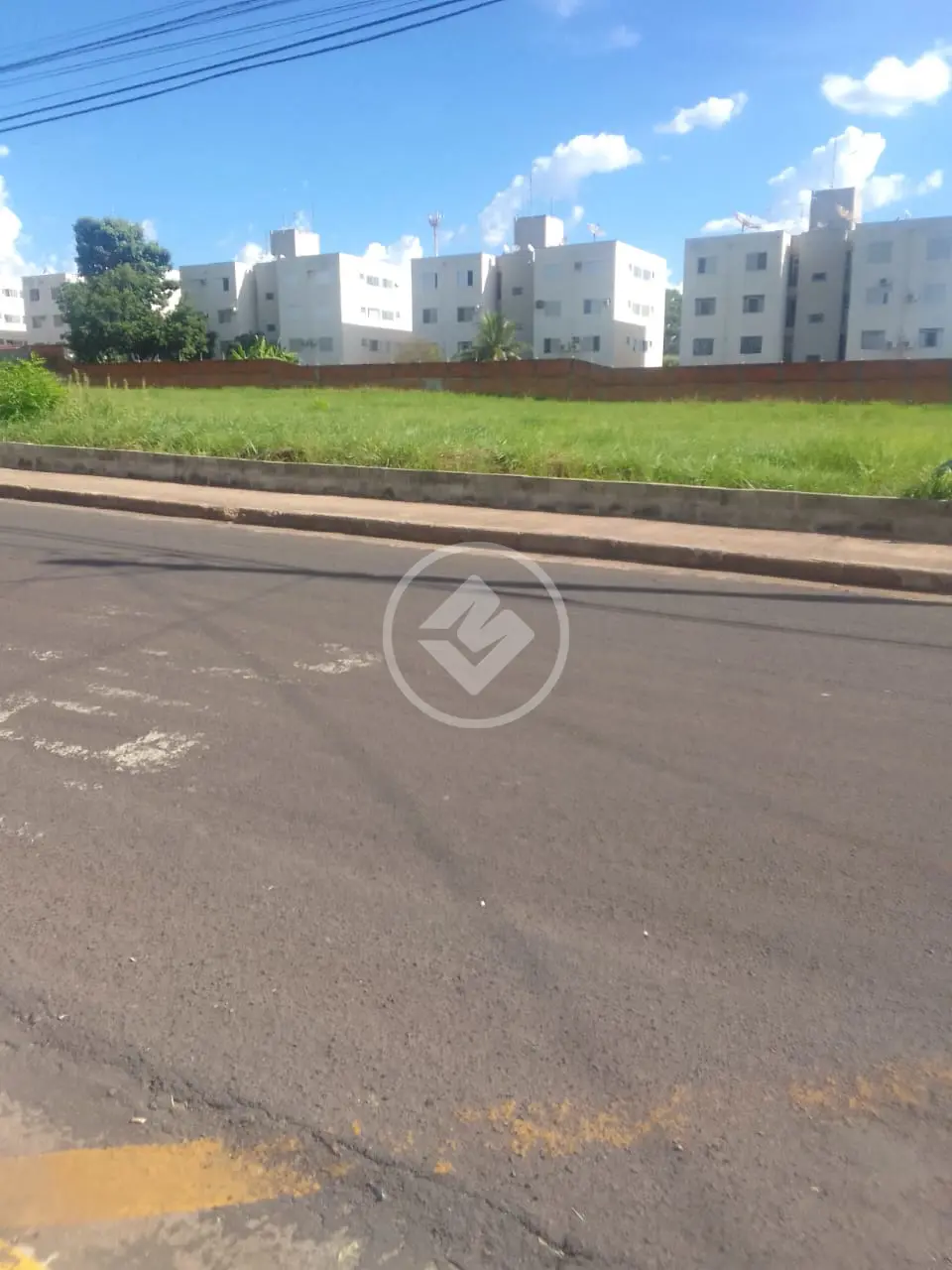 Terreno Aviação, Araçatuba - SP — foto 1