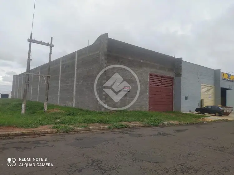 Imagem 3 - Terreno em Parque Industrial, Araçatuba - SP