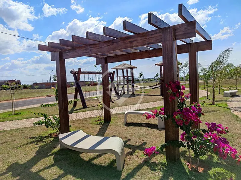 Imagem 5 - Terreno em Residencial Madalena II, Araçatuba - SP
