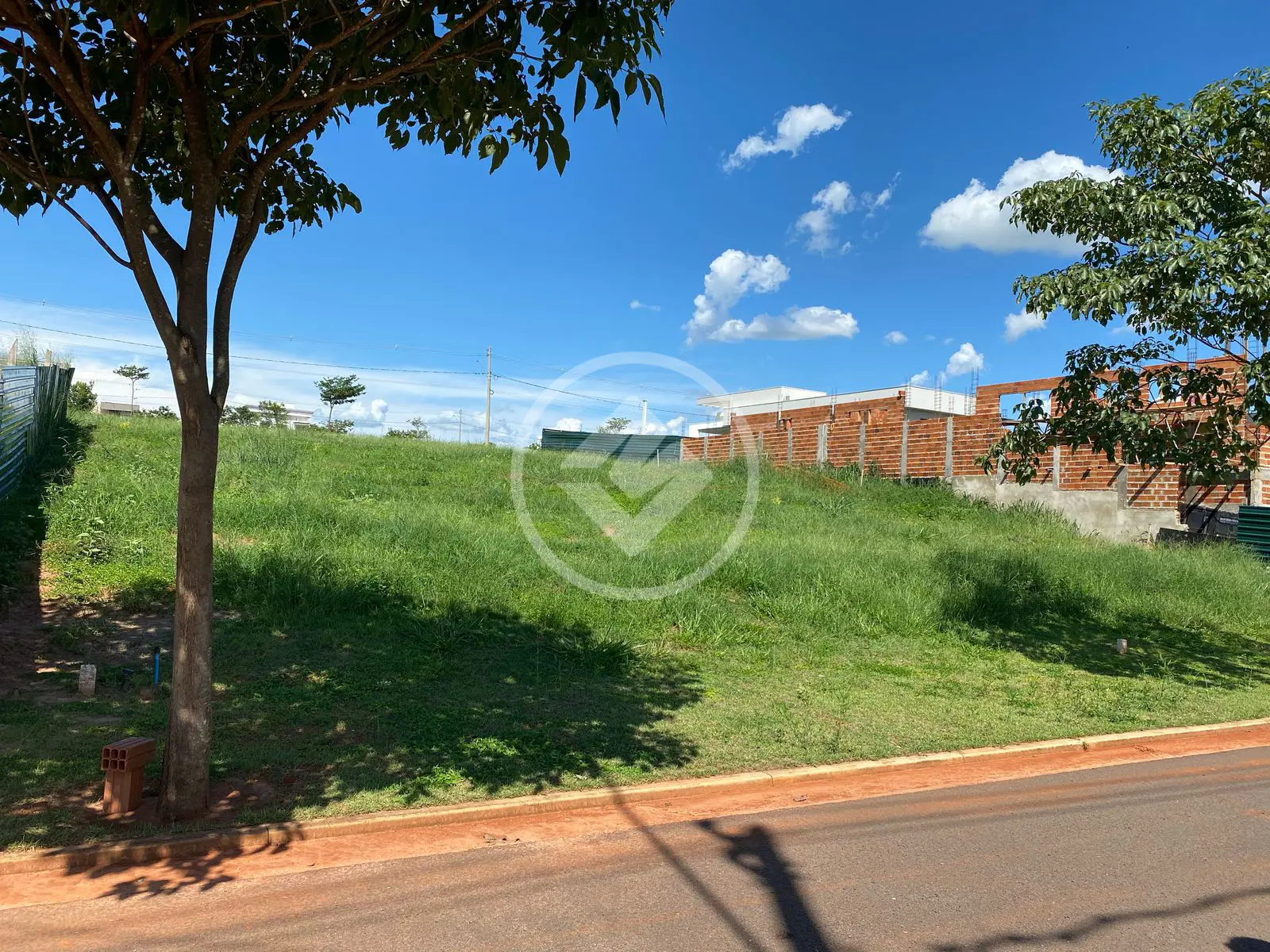 Terreno Condomínio Condomínio Residencial Guatambu Park, Birigui - SP — foto 2