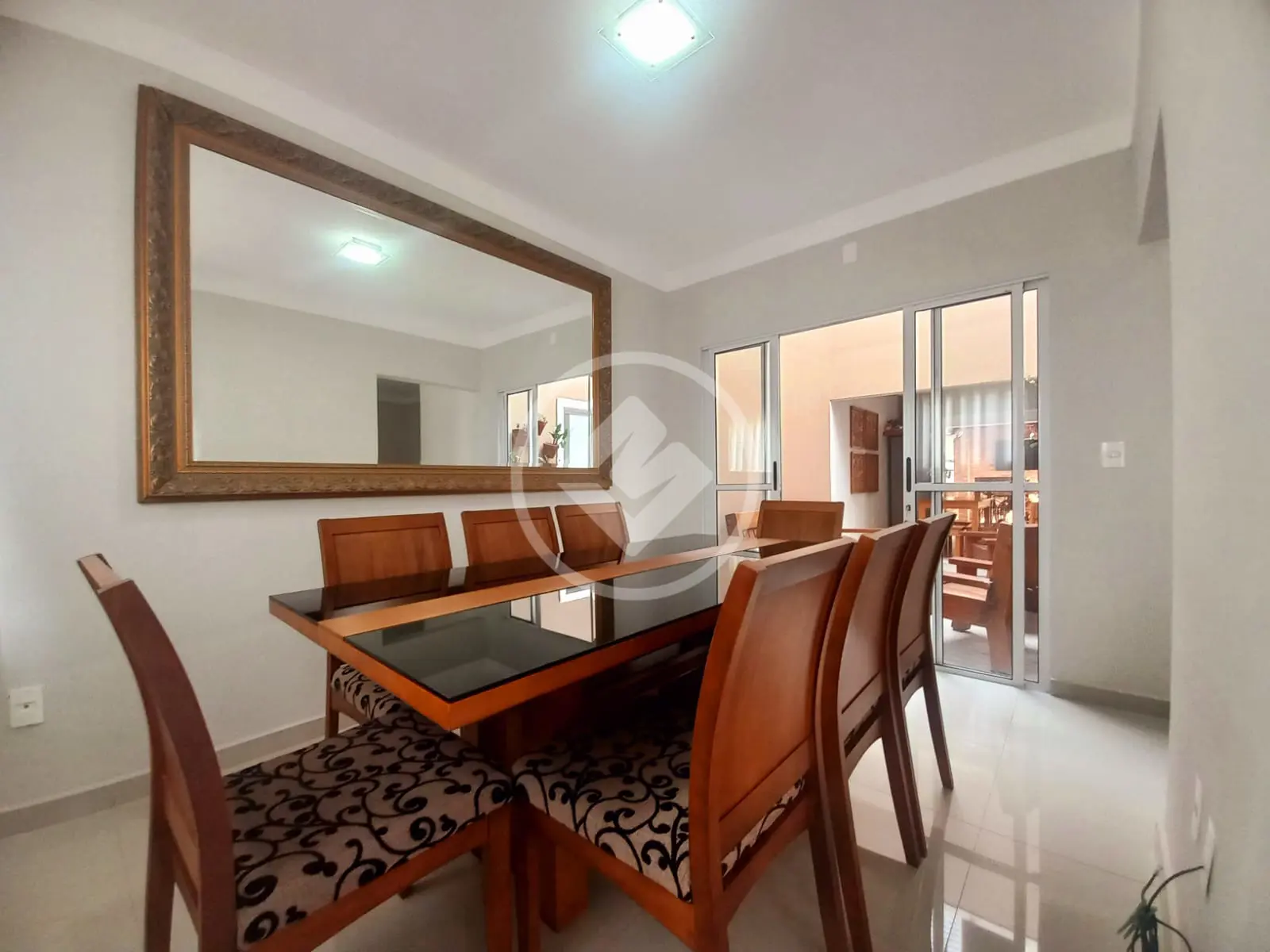 Casa Condomínio Panorama, Araçatuba - SP — foto 2