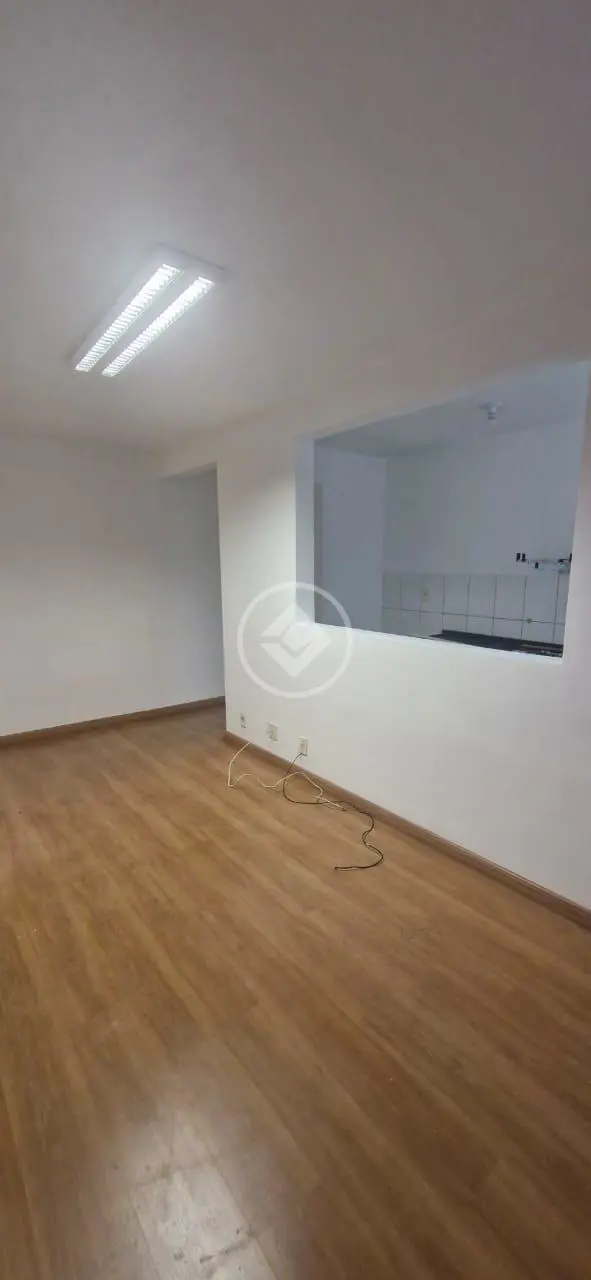 Apartamento Conjunto Habitacional Doutor Antônio Villela Silva, Araçatuba - SP — foto 2