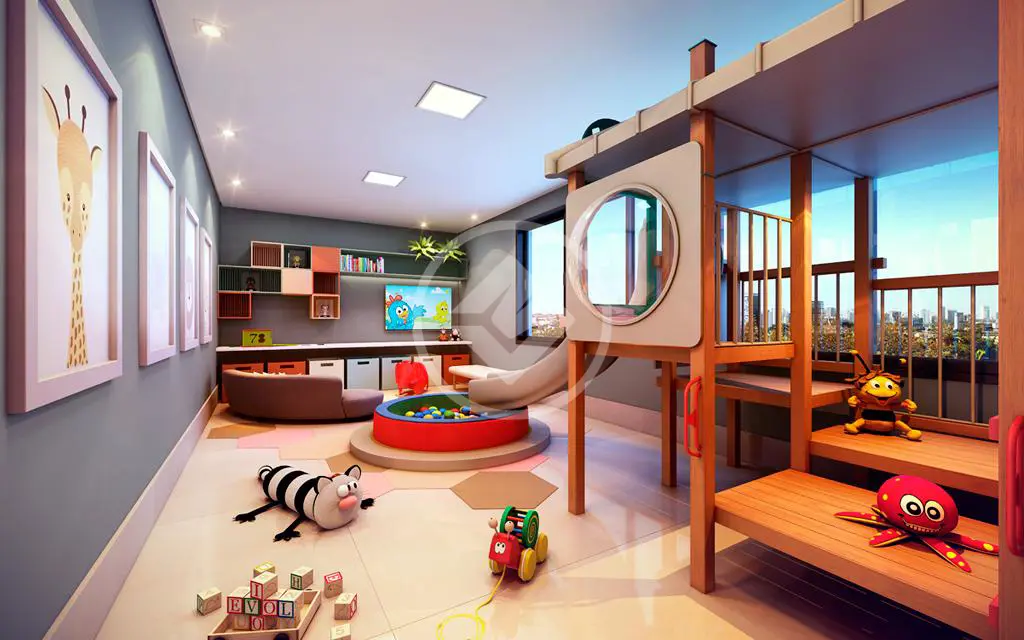 Image 22 - Apartamento em Jardim Nova Yorque, Araçatuba - SP