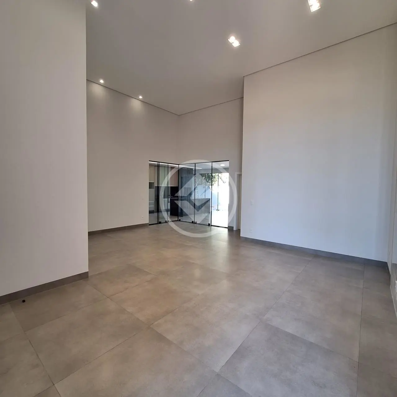 Imagem 2 - Casa Condomínio em Aeroporto, Araçatuba - SP