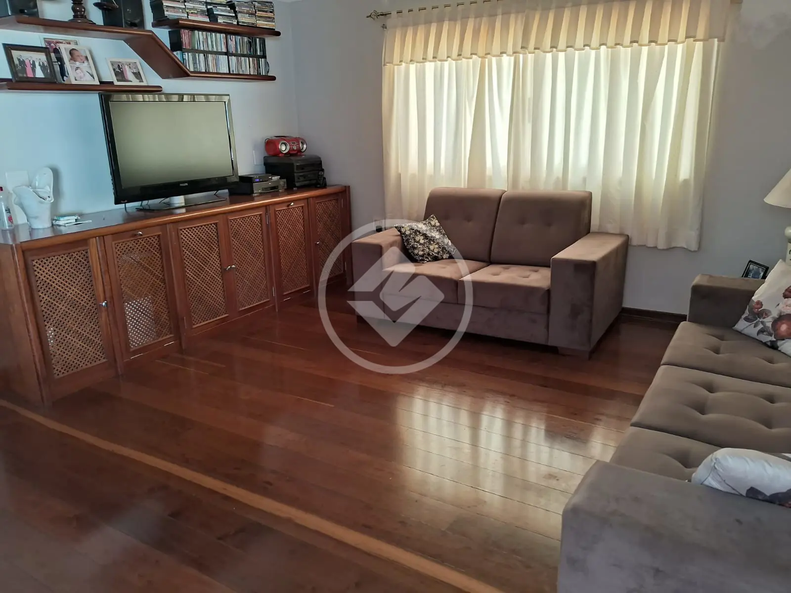 Imagem 5 - Casa em Higienópolis, Araçatuba - SP