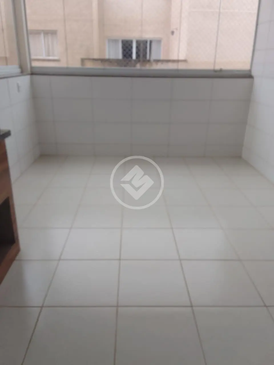 Imagem 3 - Apartamento em Conjunto Habitacional Pedro Perri, Araçatuba - SP
