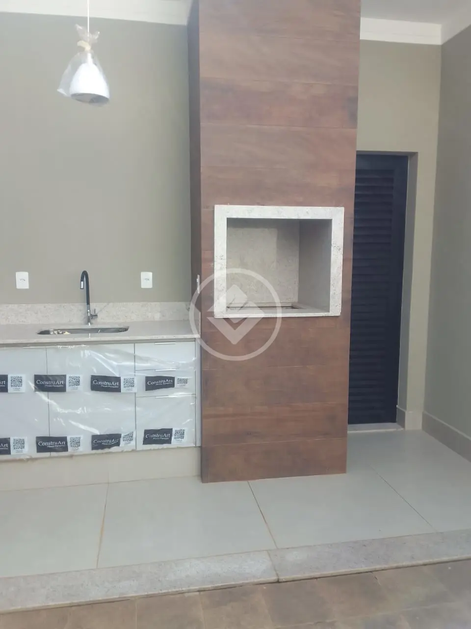 Imagem 2 - Casa Condomínio em Aviação, Araçatuba - SP