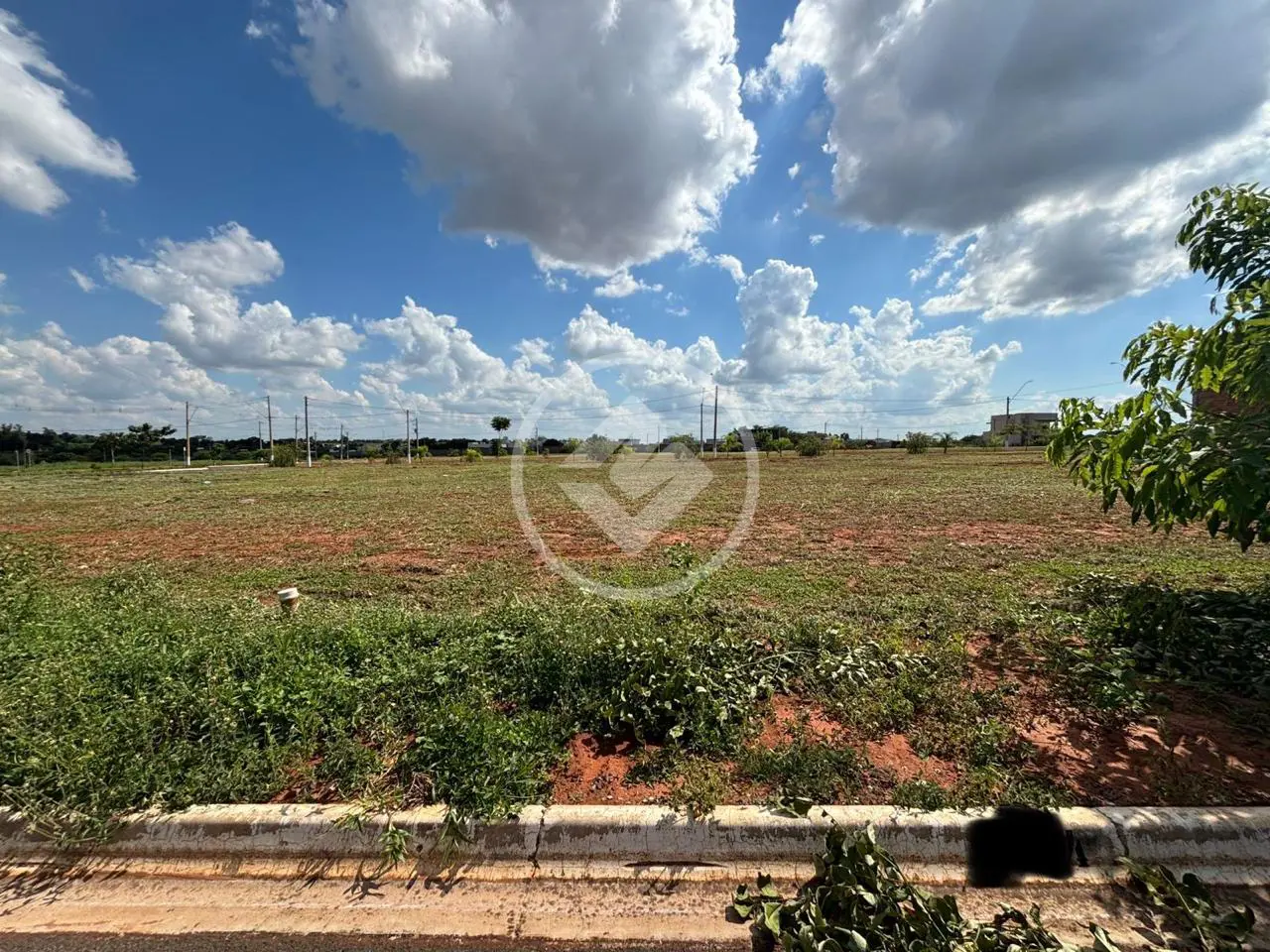 Terreno Condomínio Aeroporto, Araçatuba - SP — foto 2