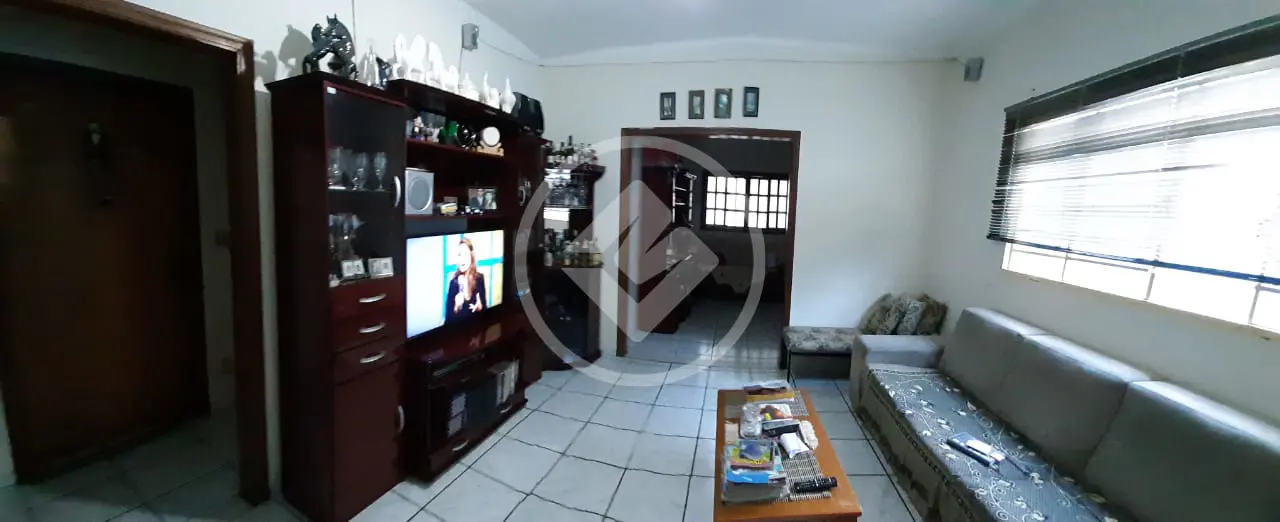 Imagem 3 - Casa em Dona Amélia, Araçatuba - SP