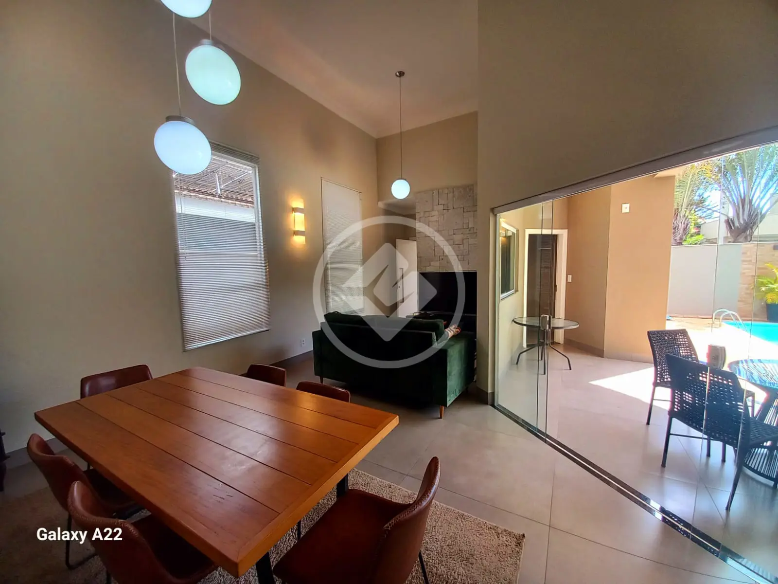 Imagem 6 - Casa Condomínio em Ipanema, Araçatuba - SP