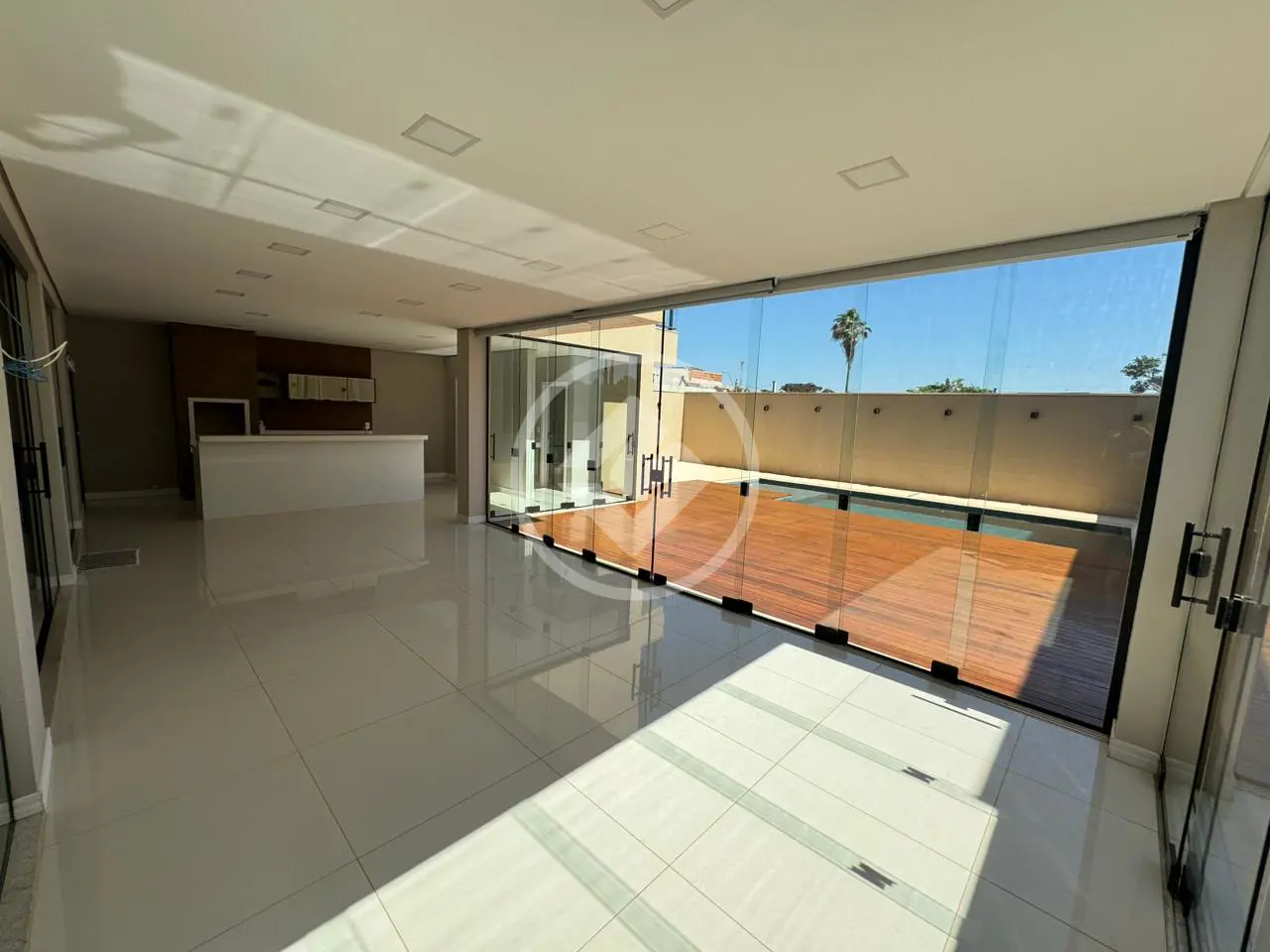 Imagem 3 - Casa Condomínio em Aeroporto, Araçatuba - SP