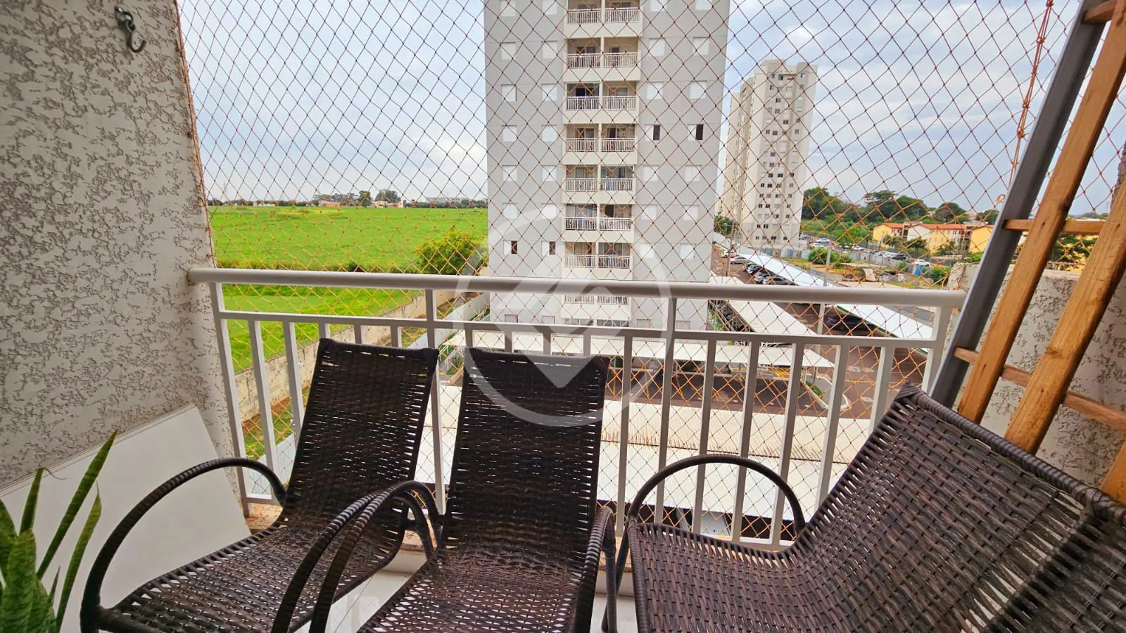 Image 9 - Apartamento em Umuarama, Araçatuba - SP