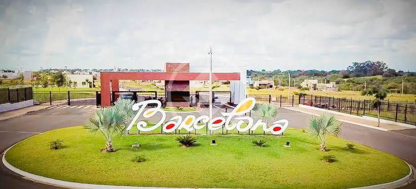 Terreno Condomínio Aeroporto, Araçatuba - SP — foto 1