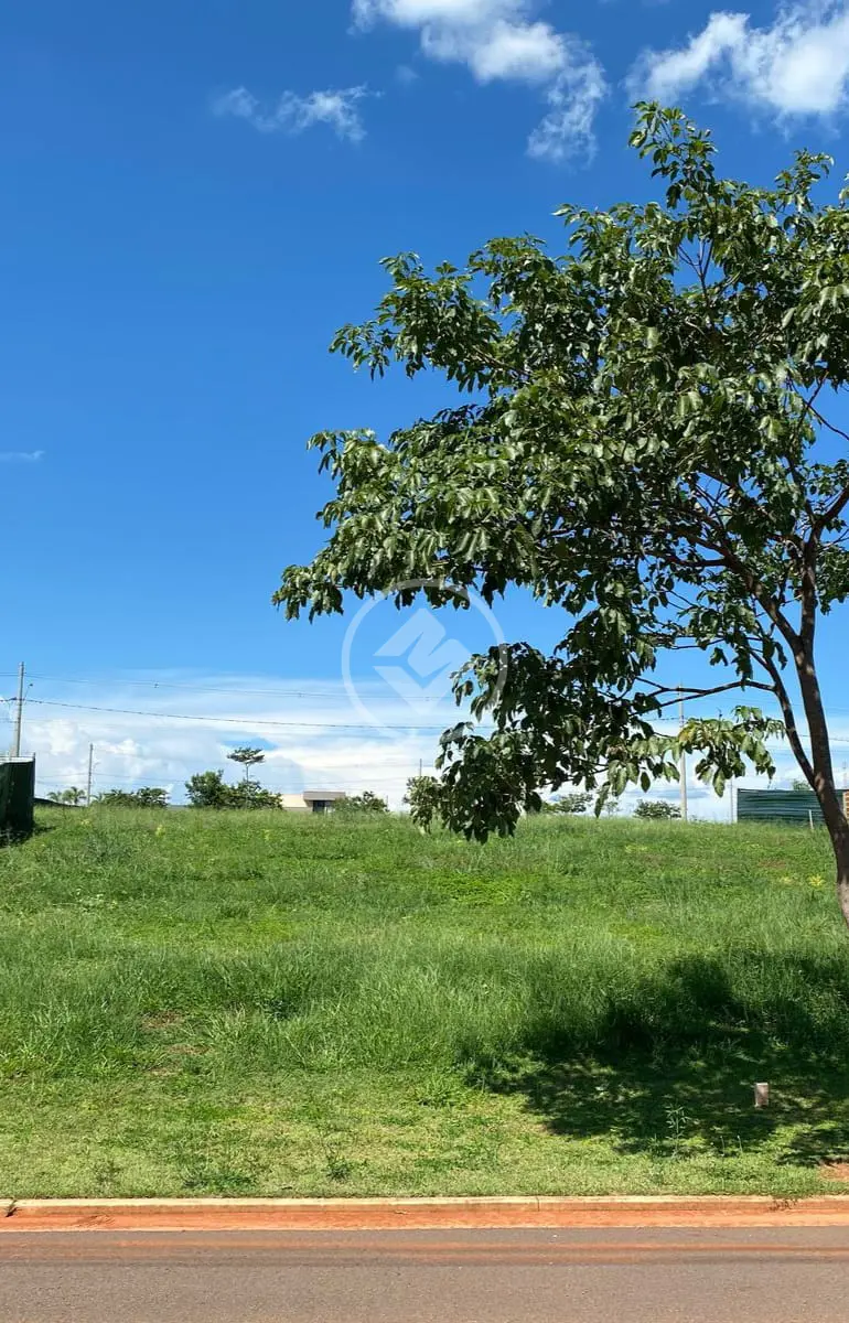 Imagem 2 - Terreno Condomínio em Condomínio Residencial Guatambu Park, Birigui - SP