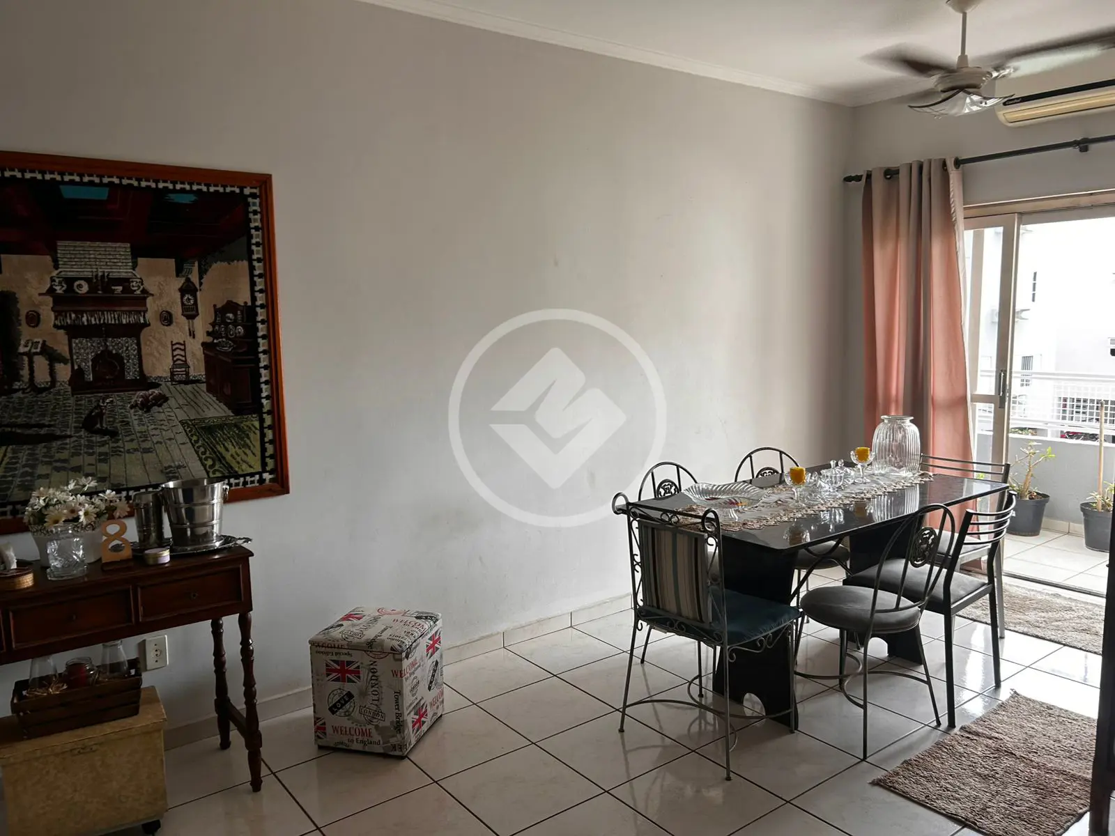 Imagem 3 - Apartamento em Jardim Paulista, Araçatuba - SP