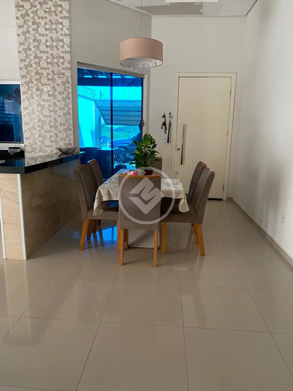 Imagem 2 - Casa em Iporã, Araçatuba - SP