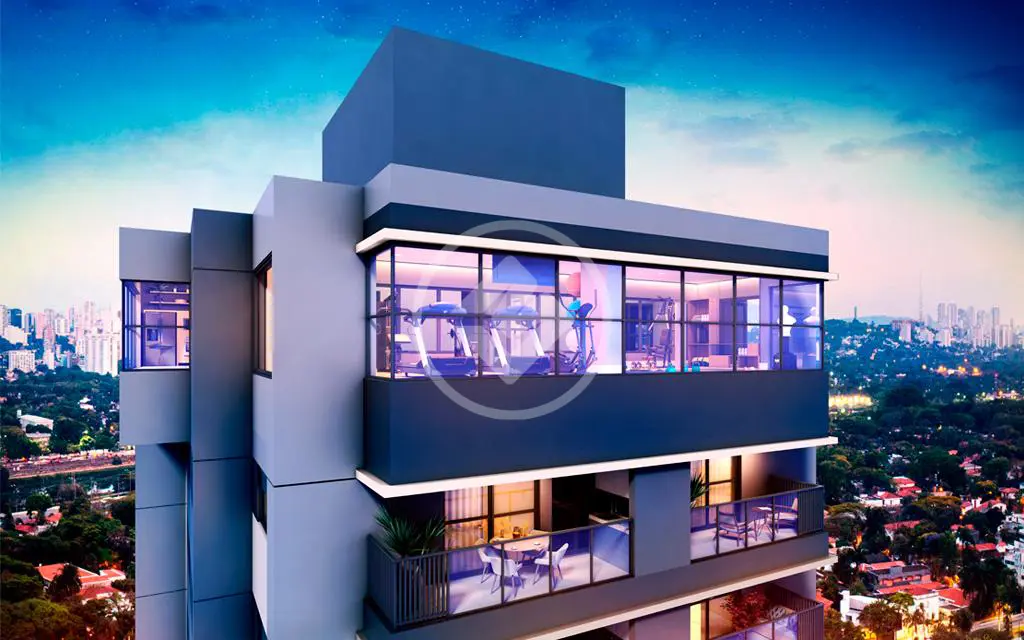 Imagem 1 - Apartamento em Jardim Nova Yorque, Araçatuba - SP
