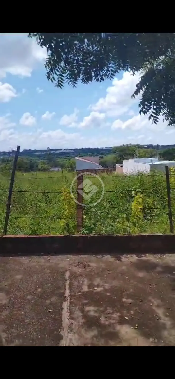 Terreno Pinheiros, Araçatuba - SP — foto 1