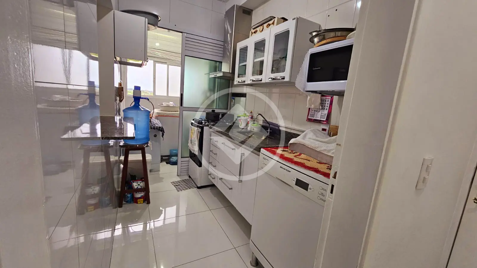 Imagem 3 - Apartamento em Umuarama, Araçatuba - SP