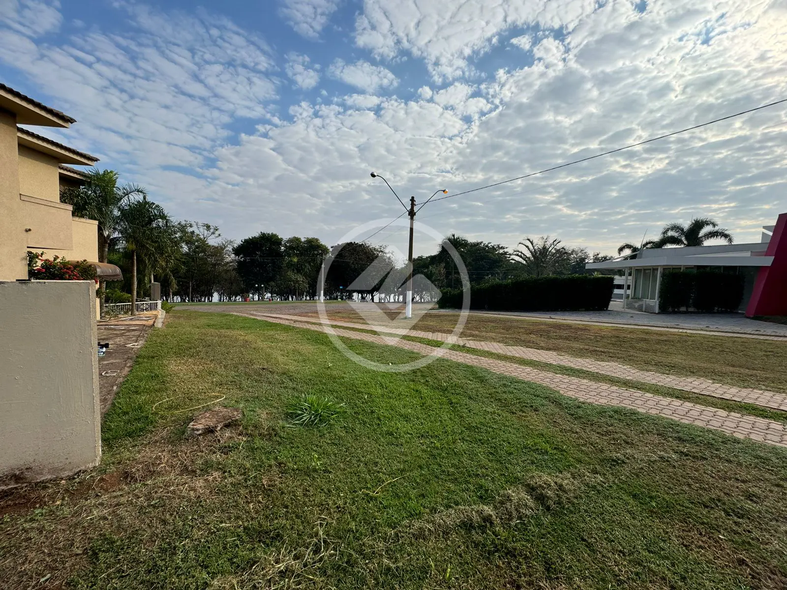 Imagem 1 - Terreno Condomínio em Centro, Araçatuba - SP