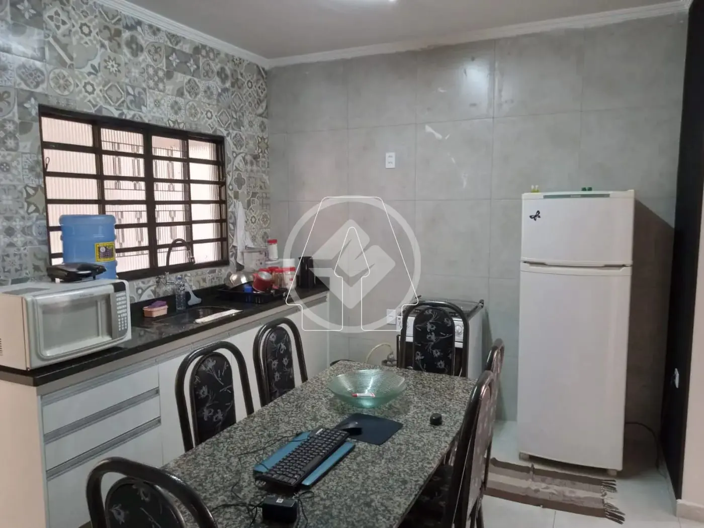 Imagem 2 - Casa em Morada dos Nobres, Araçatuba - SP