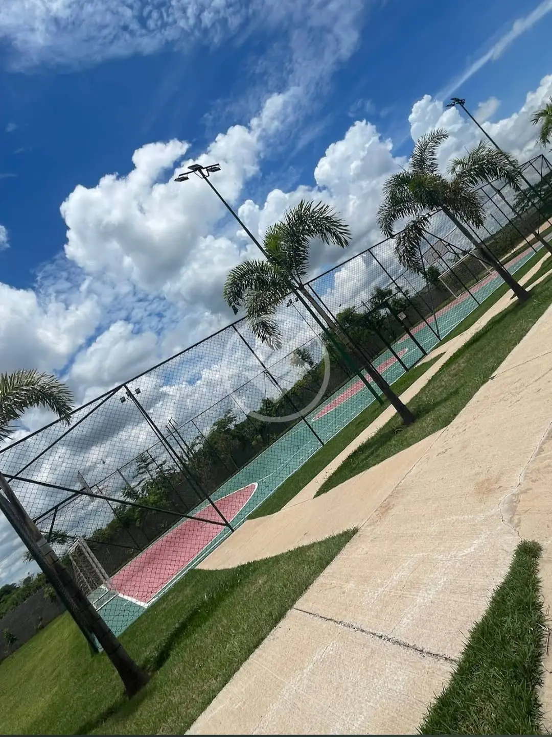 Terreno Condomínio Residencial Aléia Quinta do Ipê, Araçatuba - SP — foto 2