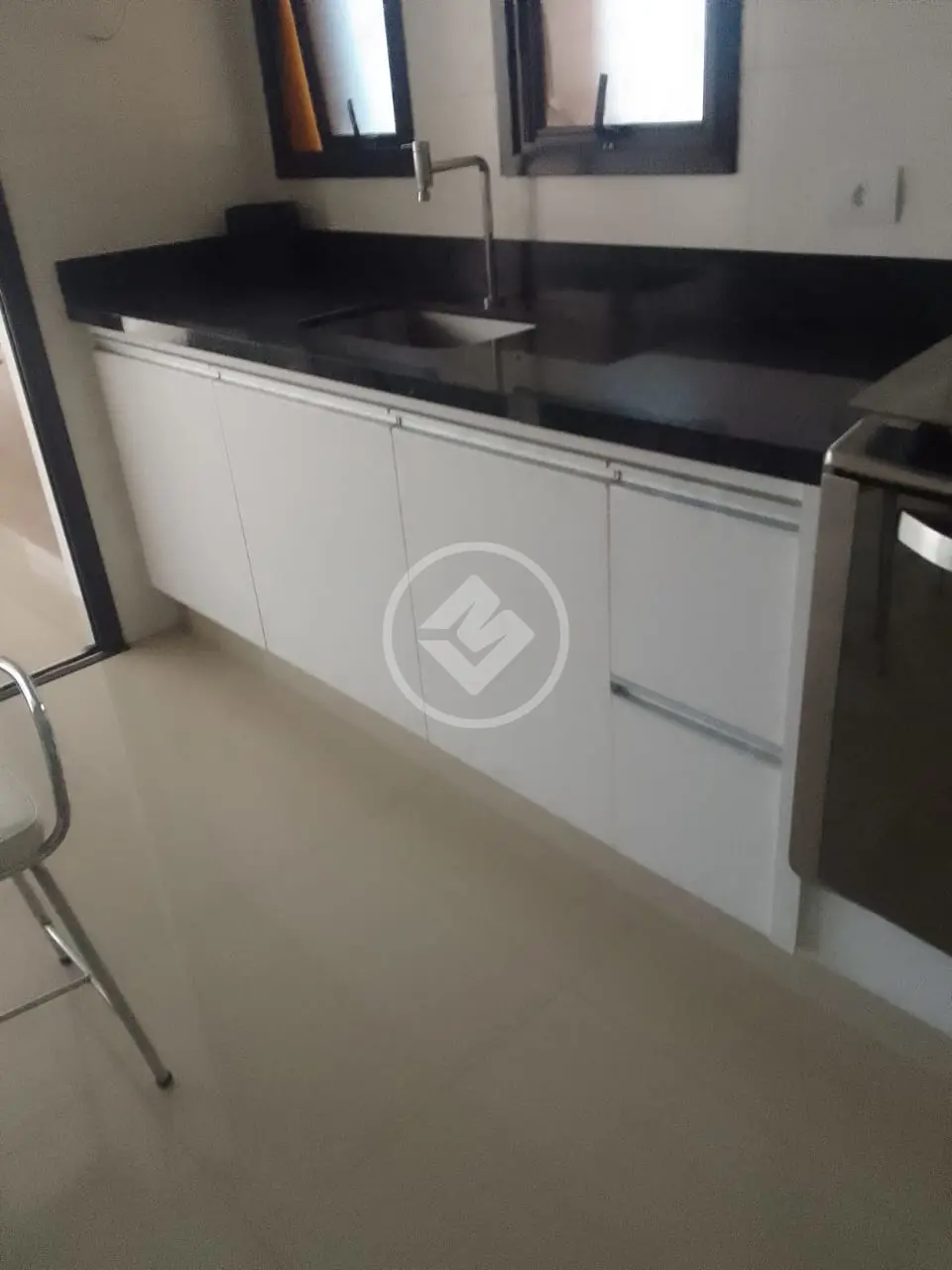 Imagem 6 - Apartamento em Parque Baguaçu, Araçatuba - SP
