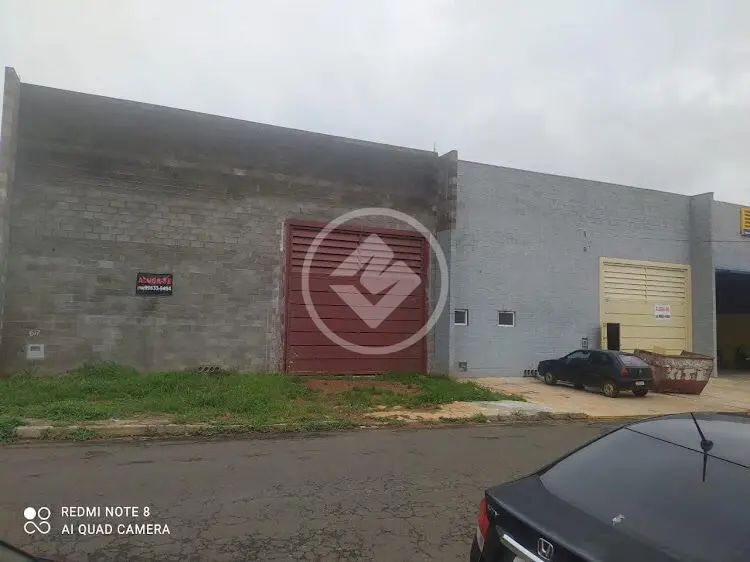 Terreno Parque Industrial, Araçatuba - SP — foto 2